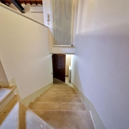 Ca' Dei Sogni Apartments Montagnana  Luaran gambar