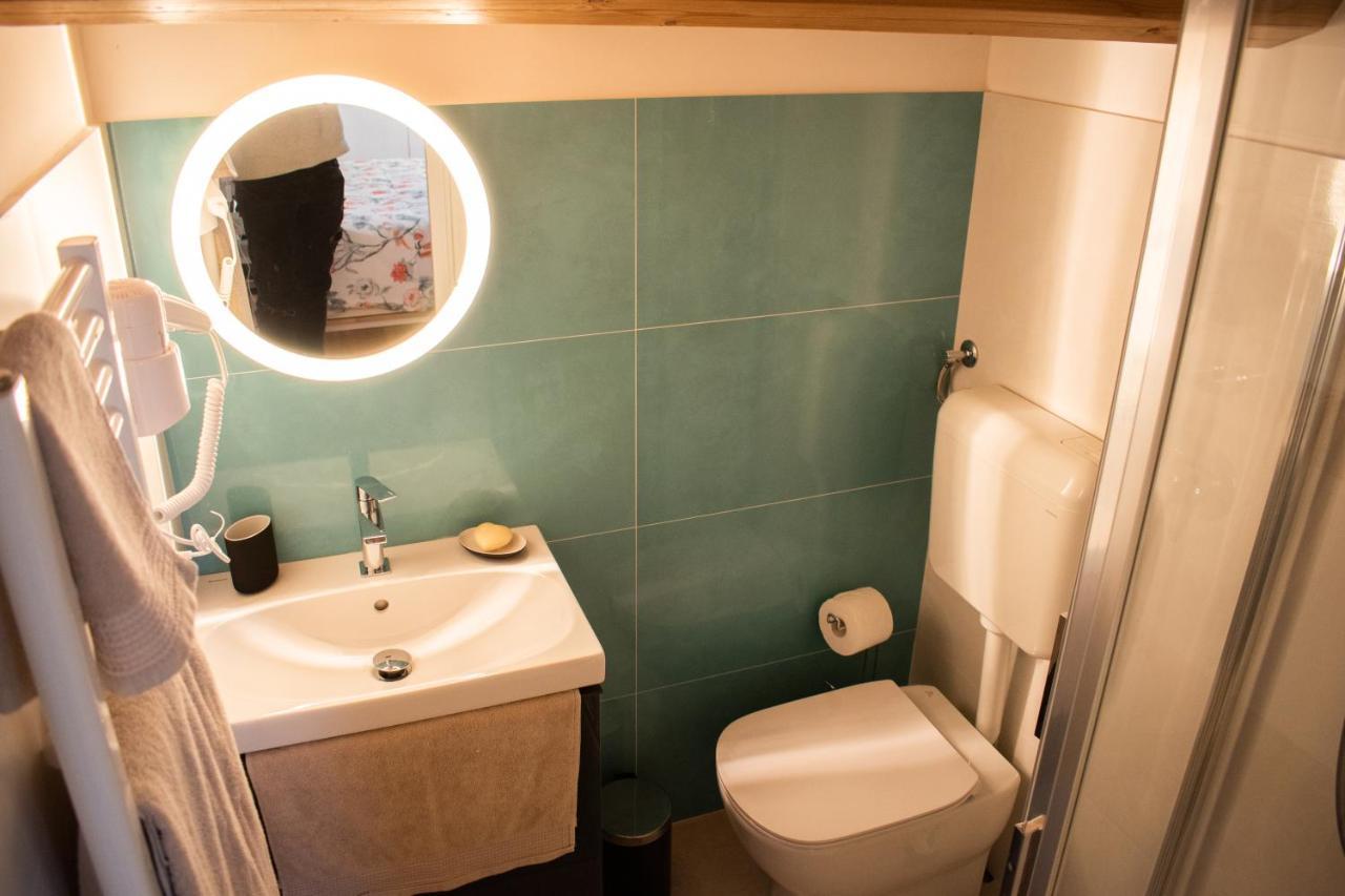 Ca' Dei Sogni Apartments Montagnana  Luaran gambar