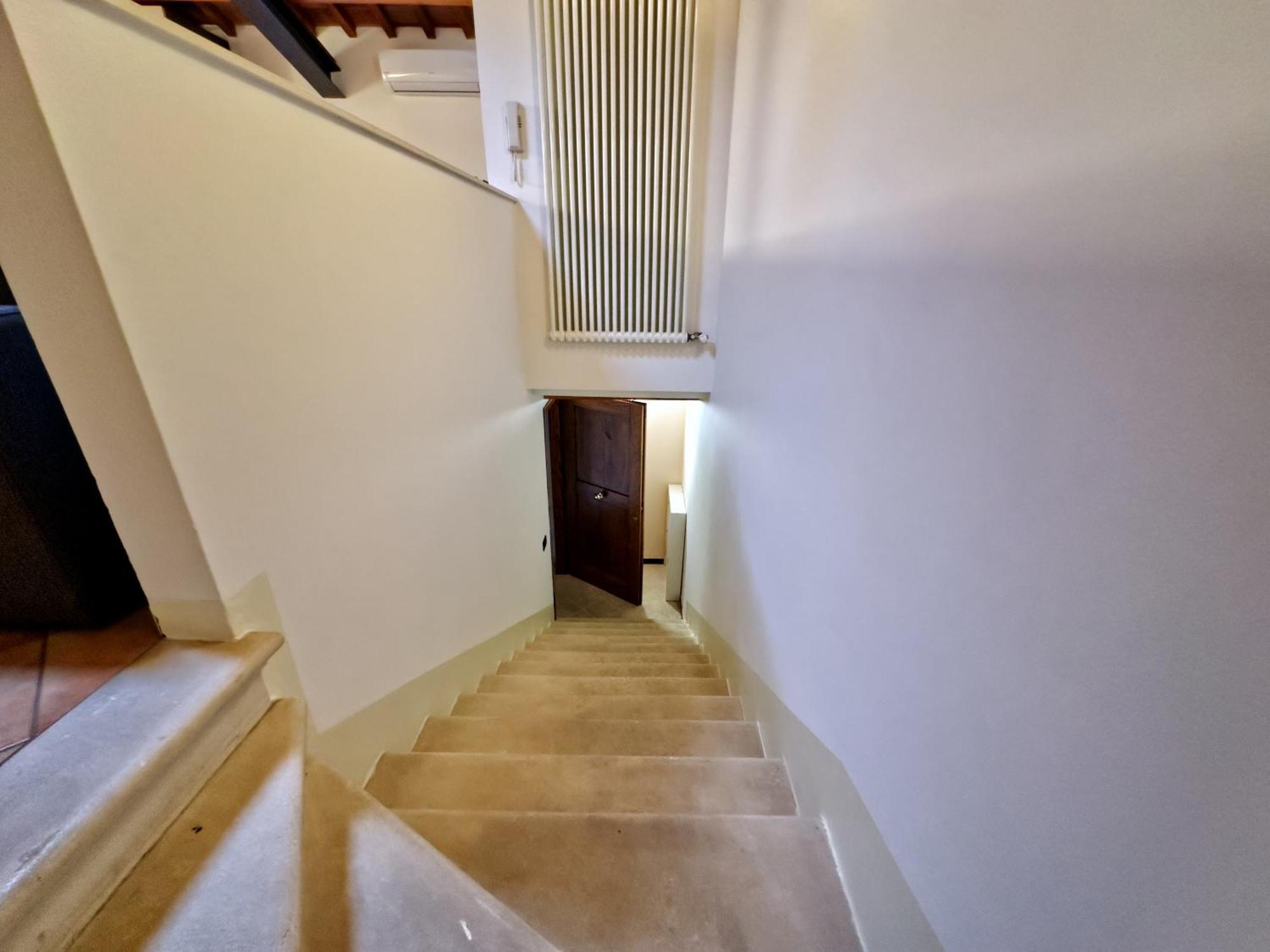 Ca' Dei Sogni Apartments Montagnana  Luaran gambar