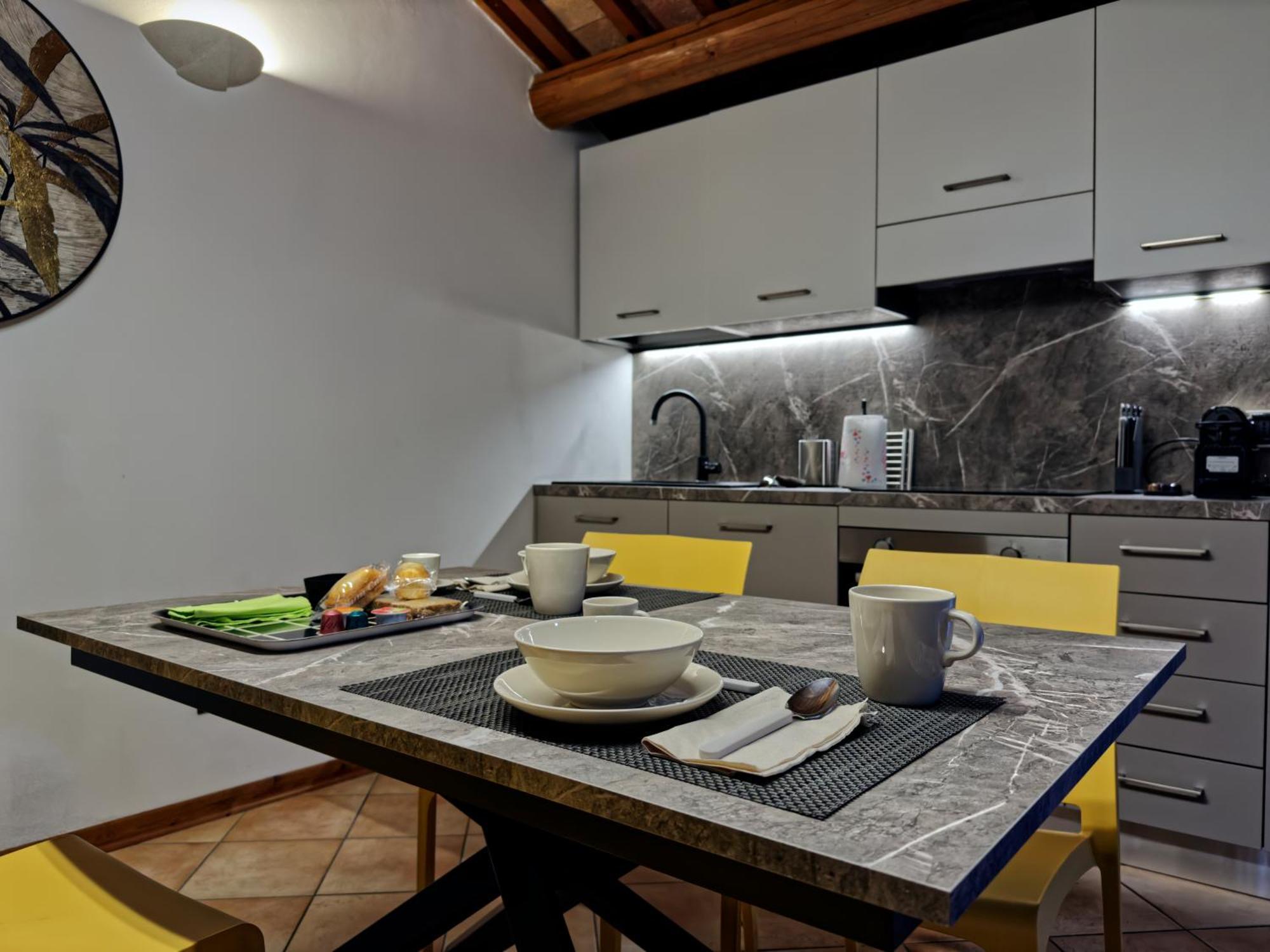 Ca' Dei Sogni Apartments Montagnana  Luaran gambar