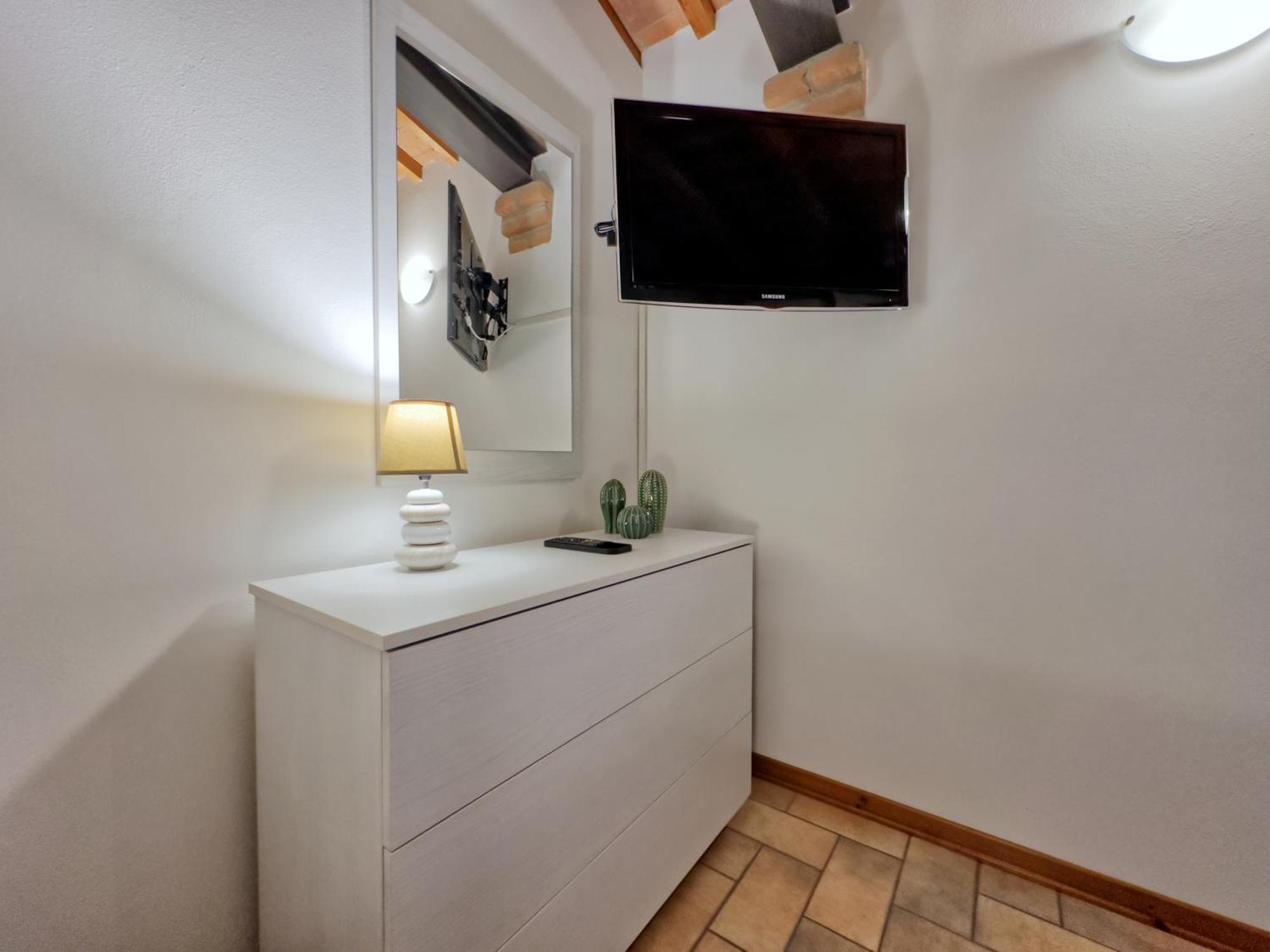 Ca' Dei Sogni Apartments Montagnana  Luaran gambar