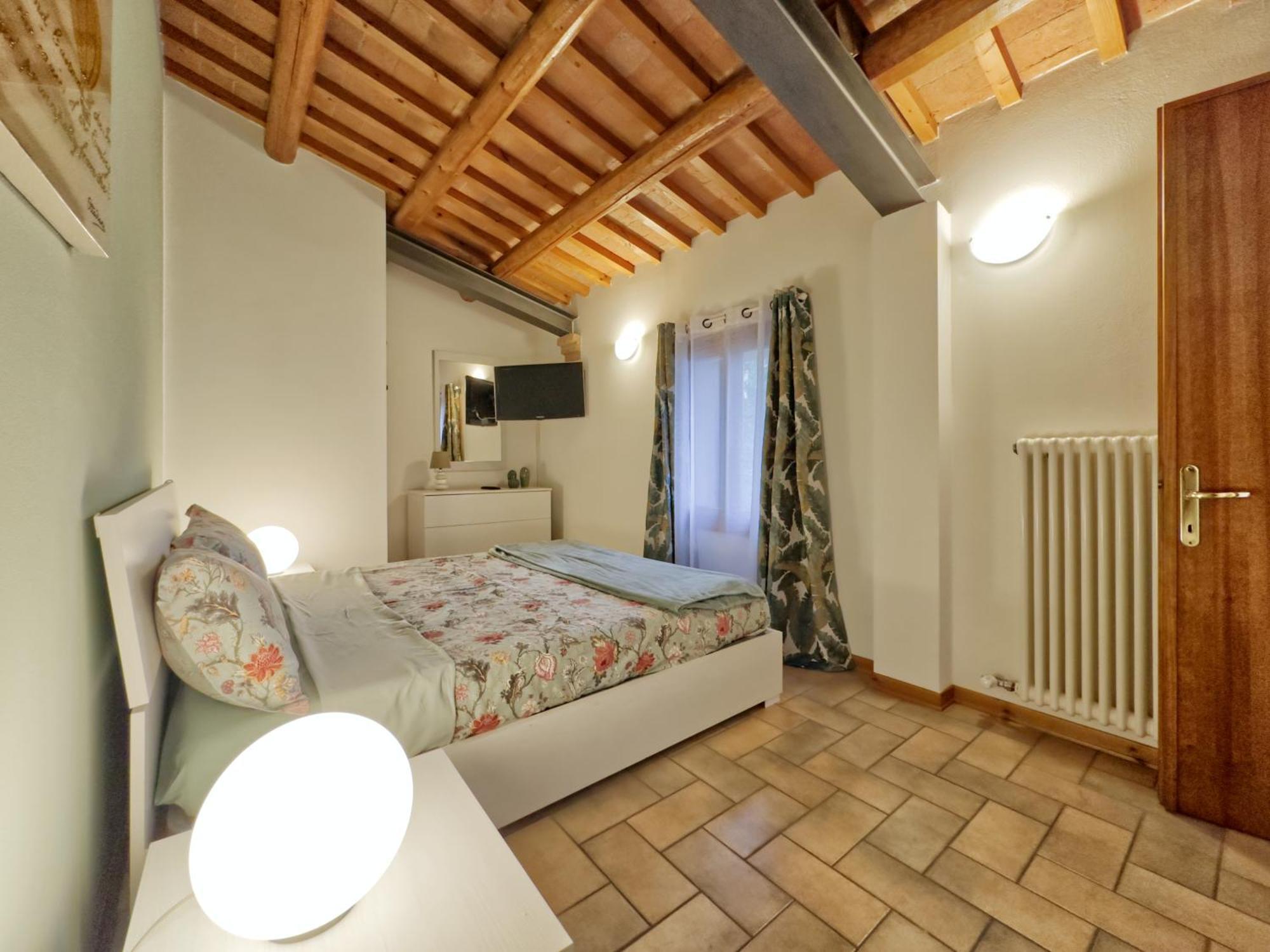 Ca' Dei Sogni Apartments Montagnana  Luaran gambar
