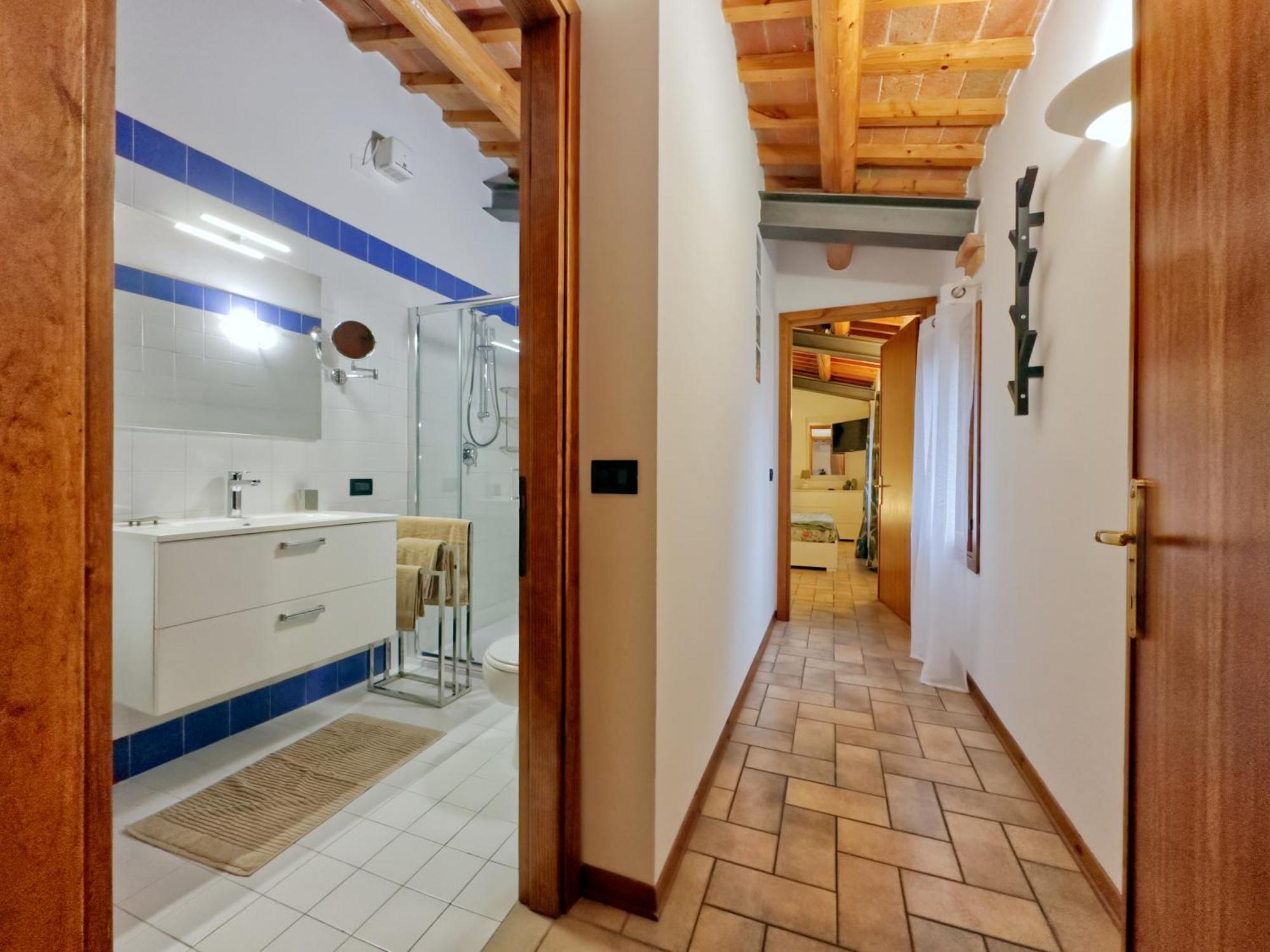 Ca' Dei Sogni Apartments Montagnana  Luaran gambar